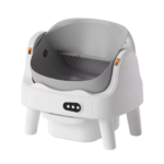 Smart Cat Litter Box YNH-M10 gallery thumbnail 1