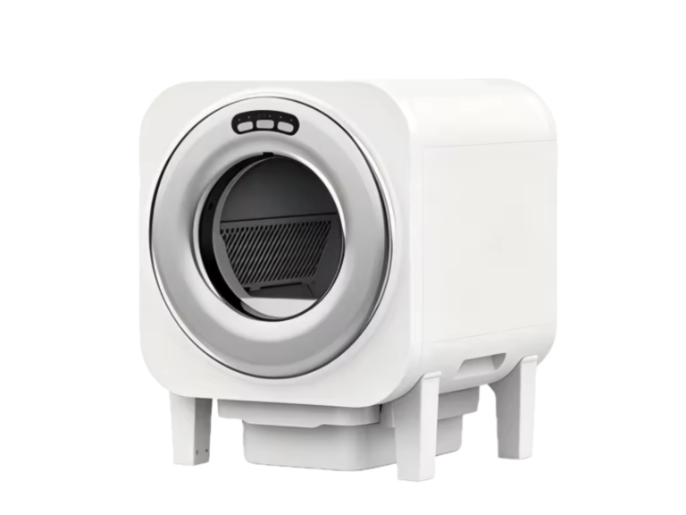 Smart Cat Litter Box YNH-EC